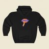 Dickies Pussies Parody Hoodie Style