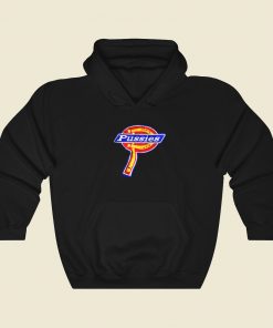 Dickies Pussies Parody Hoodie Style