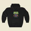 Doctor Strange Sorcerer Supreme Hoodie Style