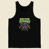 Doctor Strange Sorcerer Supreme Tank Top On Sale