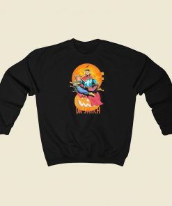 Dr Switch Doctor Strange Sweatshirts Style On Sale