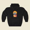 Dr Switch Doctor Strange Hoodie Style