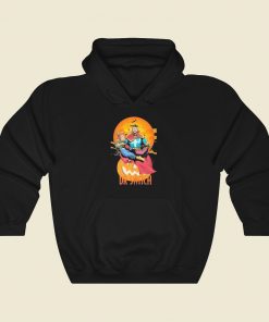 Dr Switch Doctor Strange Hoodie Style