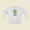 Drew House Dino Sweatshirts Style On Sale