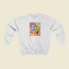 Drew House Gingerbread Man Sweatshirts Style On Sale