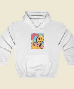 Drew House Gingerbread Man Hoodie Style