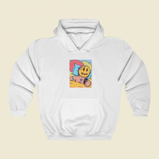 Drew House Gingerbread Man Hoodie Style