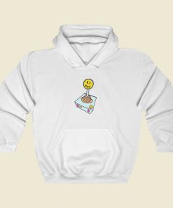 Drew House Joystick Hoodie Style