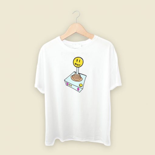 Drew House Joystick T Shirt Style On Sale