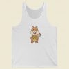 Drew House Sherman Squirrel Tank Top On Sale