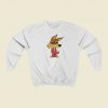 Drew House Wolf Fernand Sweatshirts Style On Sale