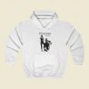 Fleetwood Mac Rumours Hoodie Style