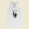 Fleetwood Mac Rumours Racerback Tank Top On Sale