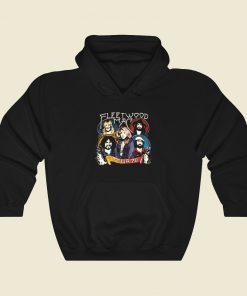 Fleetwood Mac Tour Hoodie Style On Sale