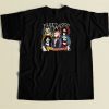 Fleetwood Mac Tour 78 T Shirt Style On Sale