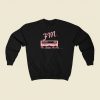 Fm No Static At All Sweatshirts Style On Sale