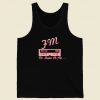 Fm No Static At All Tank Top On Sale