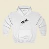 Freak Molly Morrison Hoodie Style