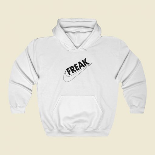 Freak Molly Morrison Hoodie Style