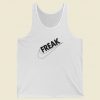 Freak Molly Morrison Tank Top On Sale