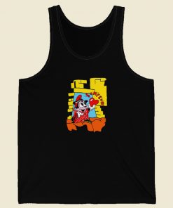 Freddie Mercury Wembley Tank Top On Sale