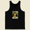 Frida Kahlo Self Potrait Tank Top On Sale