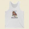 Garfield Offline In Bulgaria Tank Top