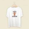 Glizzy Gladiator Funny T Shirt Style On Sale