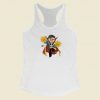 Guri Hiru Doctor Strange Racerback Tank Top On Sale