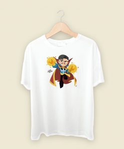 Guri Hiru Doctor Strange T Shirt Style On Sale