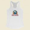 Heal The World Racerback Tank Top On Sale