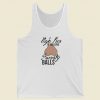 High Five If You Love Sweaty Balls Tank Top