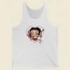 I Love Betty Betty And Pudgy Tank Top On Sale