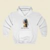 Johannes Vermeer Classic Hoodie Style