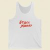 Joyce Manor Milkshake Funny Tank Top