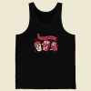 Lets Watch Horror Movies Tank Top On Sale