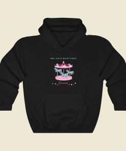 Melanie Martinez Carousel Hoodie Style