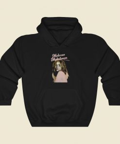 Melrose Meltdown Suki Waterhouse Hoodie Style