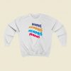 Memphis Memphis Memphis Sweatshirts Style