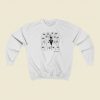 Phoebe Bridgers Ghost Sweatshirts Style