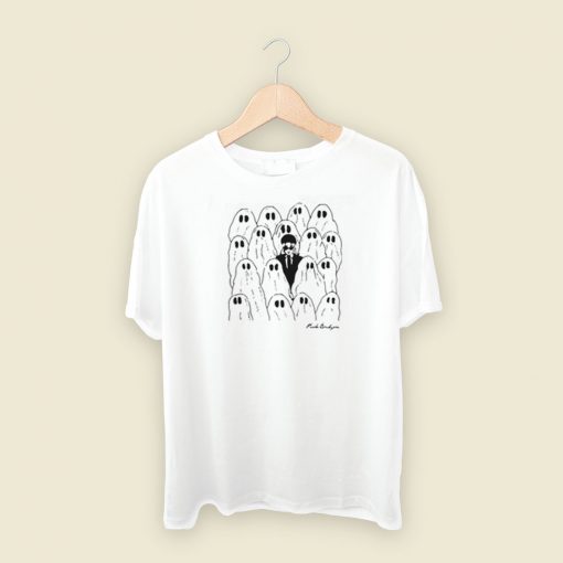 Phoebe Bridgers Ghost T Shirt Style On Sale