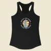 Protect The Oceans Racerback Tank Top On Sale