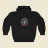 Ramones Hey Ho Lets Go Hoodie Style