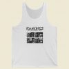 Ramones The Blitzkrieg Bop Tank Top On Sale