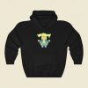 Ric Flair Wooo Funny Hoodie Style