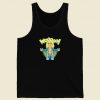 Ric Flair Wooo Funny Tank Top