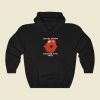 Rolling Stones European Hoodie Style