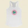 Save Our Planet Racerback Tank Top On Sale