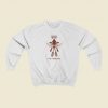 Sonic The Hedgehog Utero Sweatshirts Style On Sale