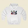 Super Childish Funny Hoodie Style